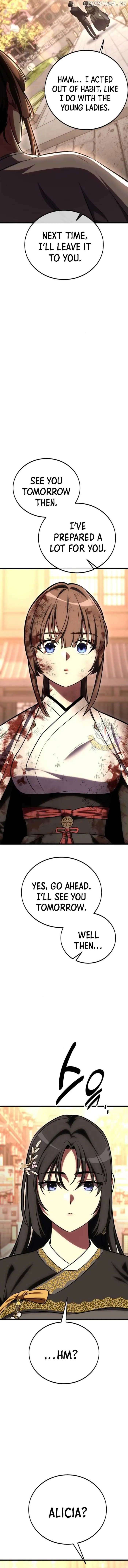 I Killed an Academy Player Chapter 56 image 27_optimized